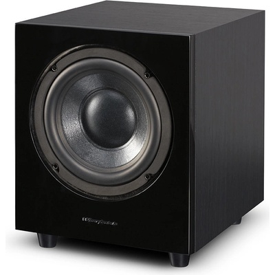 Wharfedale Diamond D8