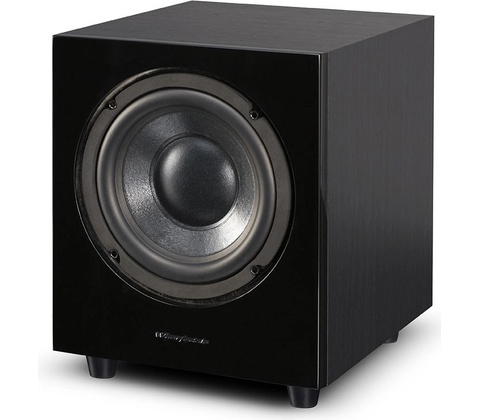 Wharfedale Diamond D8