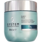 Wella Purify Mask 200 ml