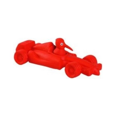 Kiwi Walker Hračka pes Formula latex pískací, 19 cm – Zboží Dáma