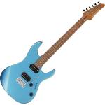 Ibanez AZ24S2-MLB Metallic Light Blue Електрическа китара