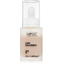 Pierre René Medic Laboratorium Care Foundation lehký make-up 01 30 ml