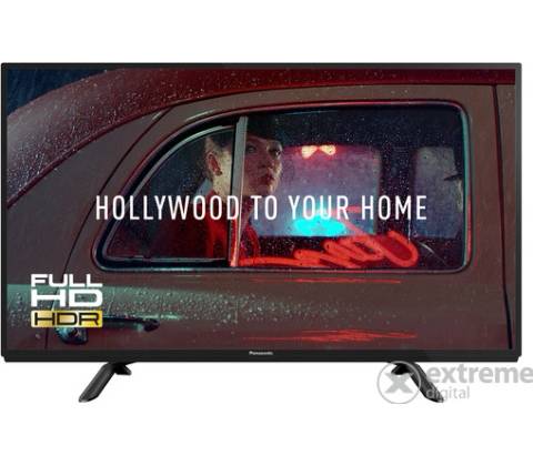 Panasonic TX-40FS400E