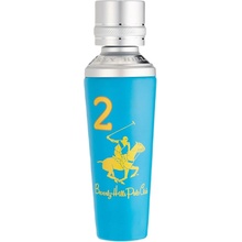 Beverly Hills Polo Club dámska Two parfumovaná voda dámska 100 ml