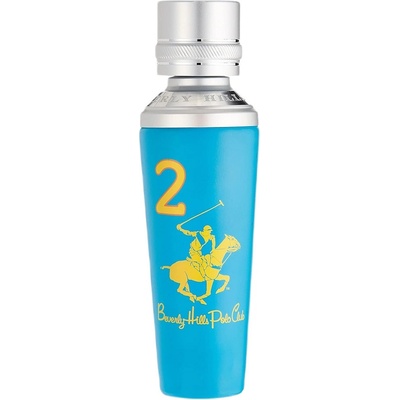 Beverly Hills Polo Club dámska Two parfumovaná voda dámska 100 ml