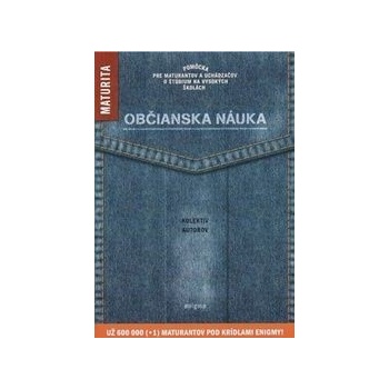 Občianska náuka