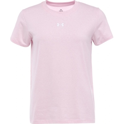 Under Armour OFF Campus Core Růžová