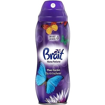 Brait Moon garden náplň do automatického strojčeka 250 ml