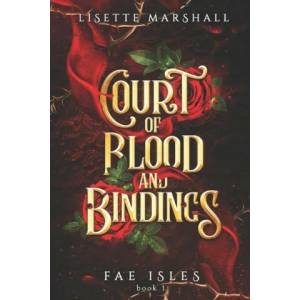 Court of Blood and Bindings (ISBN: 9789083256887)