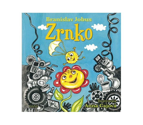 Zrnko