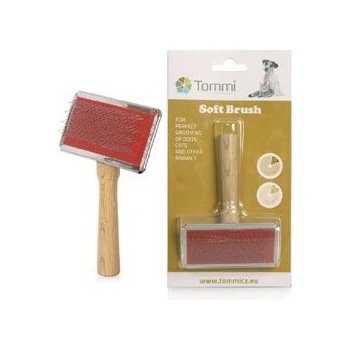 Fine Look Kefa jemný strednej 13,5 x 9 cm