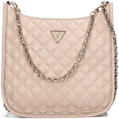 Guess dámska crossbody kabelka HWQG8748030-LBG