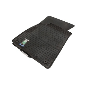 Гумени стелки за audi a6 c7 (2011-2018) / a7 (2010-2017)