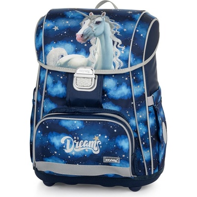 Školský batoh PREMIUM Unicorn 1