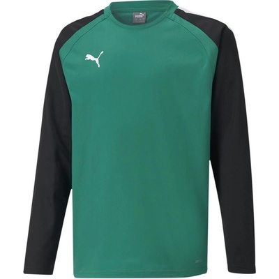 Puma teamLIGA Training Sweat Jr 65723905