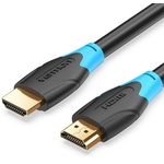 Vention HDMI 2.0 (черен), 1 м, кабел