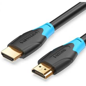 Vention HDMI 2.0 (черен), 1 м, кабел