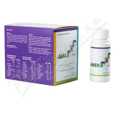 PKU Easy tabliet.pro 577 g