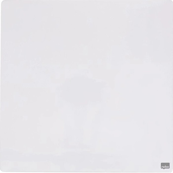 NOBO Mini 35,7 × 35,7 cm, biela