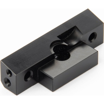 BondTech LGX Black Anodized Aluminum Air Cooled Cold Block - 1 бр (15081)