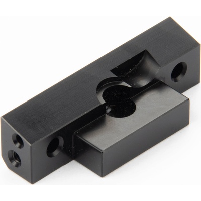 BondTech LGX Black Anodized Aluminum Air Cooled Cold Block - 1 бр (15081)