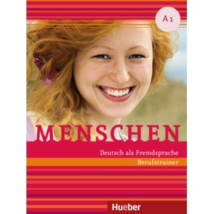 Menschen A1 | Sabine Schlüter (2023)