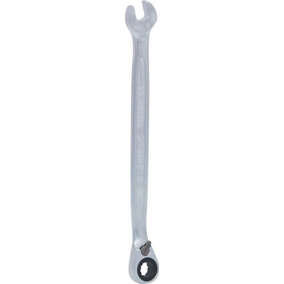 KS Tools Ráčna-klíč očko-vidlice 503.4618
