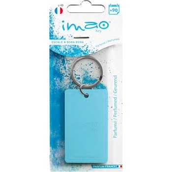 IMAO Key Escale a Bora Bora