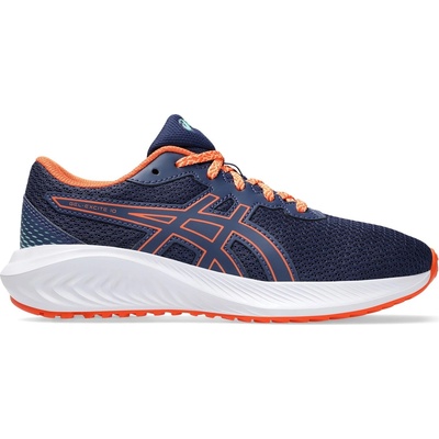 Asics Юношески маратонки Asics Gel Excite 10 Grade School Running Shoes Juniors - Blue/Orange