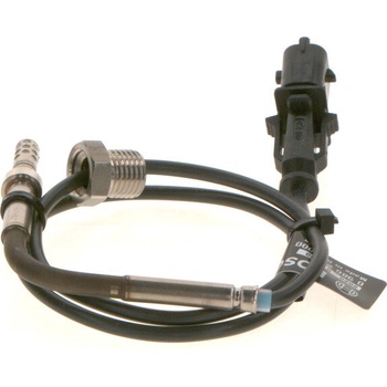 Snímač teploty výfukových plynov BOSCH 0 986 259 000 (0986259000)