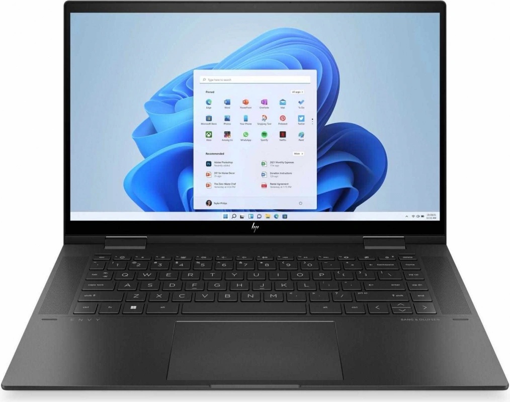 HP Envy x360 15-ey0002nc 732Z1EA - Heureka.sk