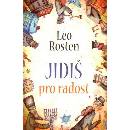 Jidiš pro radost