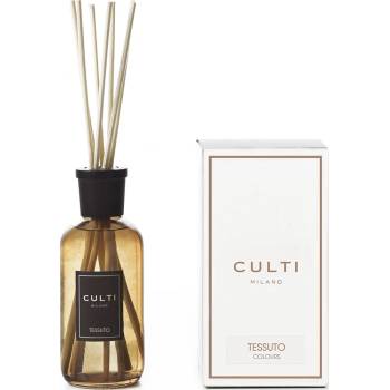 CULTI MILANO Арома дифузер Culti Stile Colours Tessuto 250 мл (DA STIBMA-250-TESSUTO)