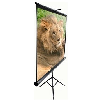 Elite Screens Tripod 85" 1:1 T85UWS1