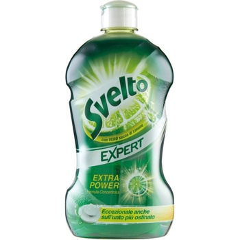 Svelto Веро за съдове 450мл - Extra Power (923)