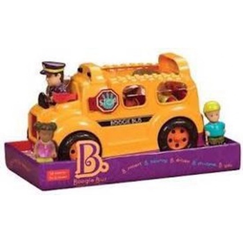 B-Toys Autobus Boogie Bus