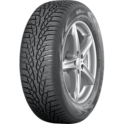 Nokian Tyres WR D4 205/60 R16 96H