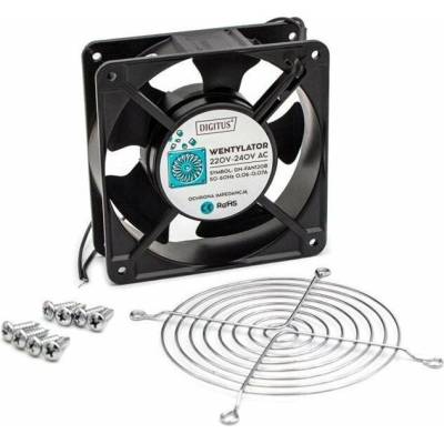 Digitus DN-FAN120B-KIT