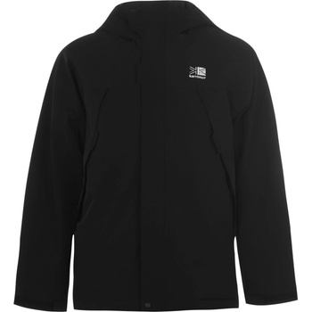 Karrimor Glence mens jacket black