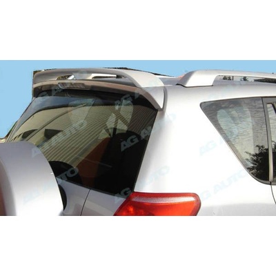 Spoiler zadných dverí horný Toyota RAV 4 2006