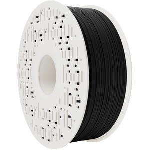 Fiberlogy PLA Mineral Black - 1, 75 mm / 1000 g (3S-PLA.MIN-BLACK-100-175)
