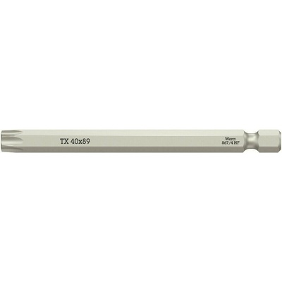 Wera TX 40 x 89 mm 05060517001