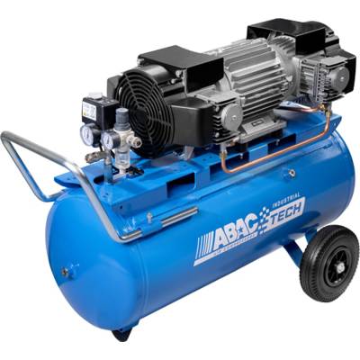 ABAC Tech ATFS-3-100CM