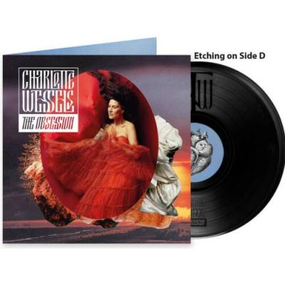 Wessels Charlotte - Obsession Vinyl LP