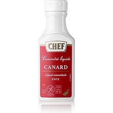 Bosfood CHEF Premium koncentrát zvěřinový fond, tekutý na cca 6 litrů, 200ml