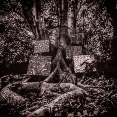 Harmony of Difference - Kamasi Washington CD