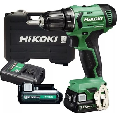 Hikoki (Hitachi) DS12DAWFZ