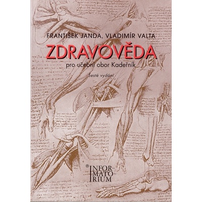 Zdravověda - František Janda