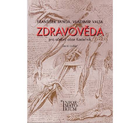 Zdravověda - František Janda