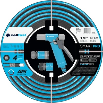 CellFast SMART PRO 1/2″ 20m